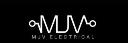 MJV Electrical  logo